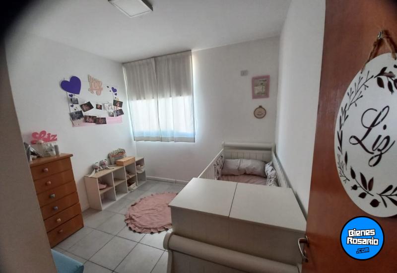 Departamentos - Granadero Baigorria - Venta
