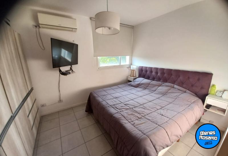 Departamentos - Granadero Baigorria - Venta