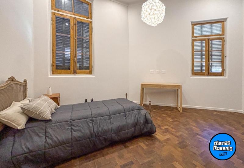 Casas - Rosario - Venta