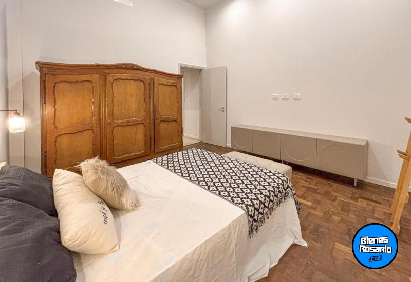 Casas - Rosario - Venta
