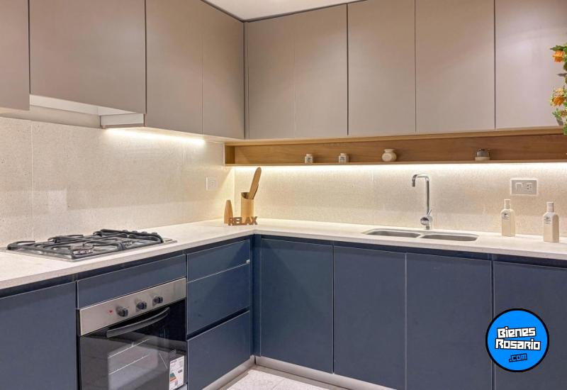 Casas - Rosario - Venta