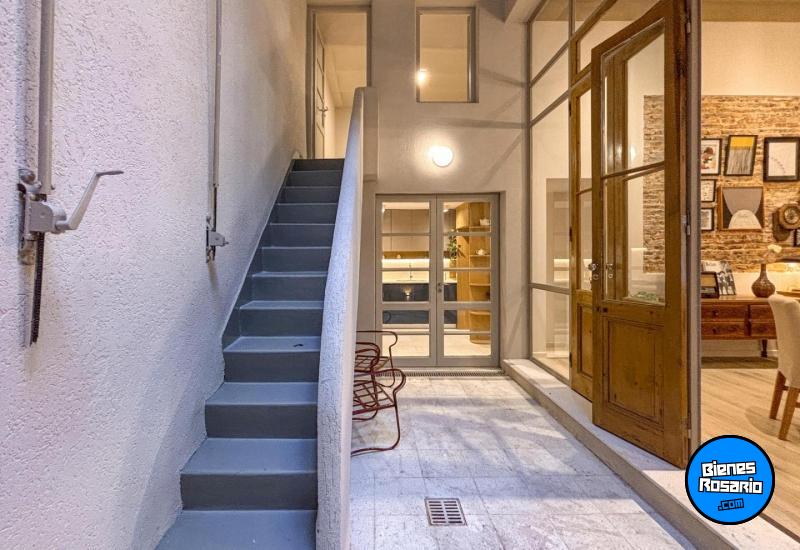 Casas - Rosario - Venta