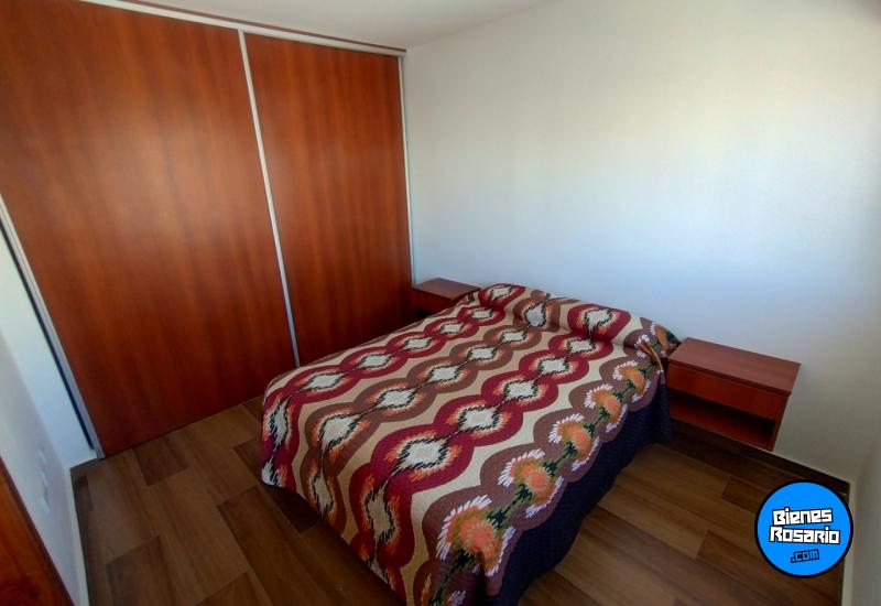 Departamentos - Rosario - Venta