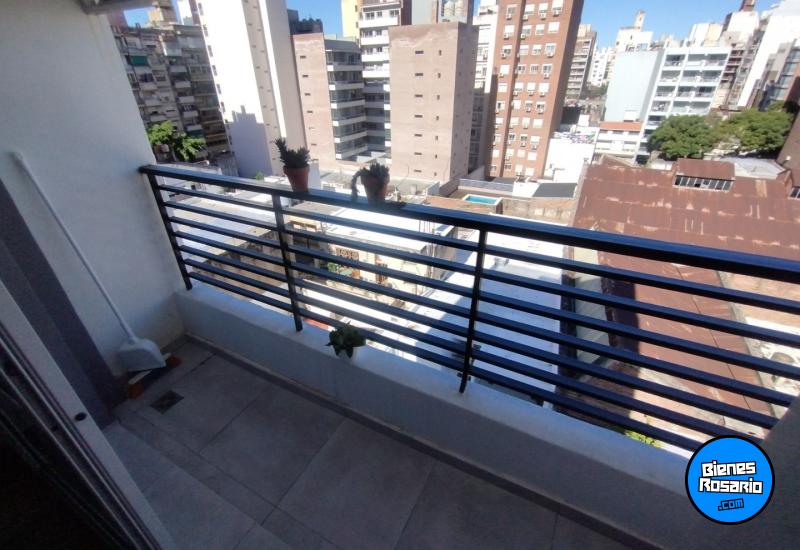 Departamentos - Rosario - Venta