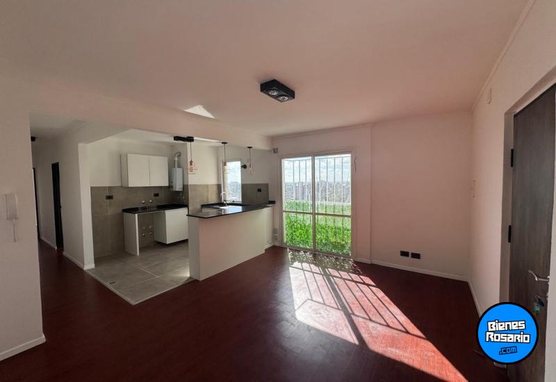 Departamentos - Rosario - Venta