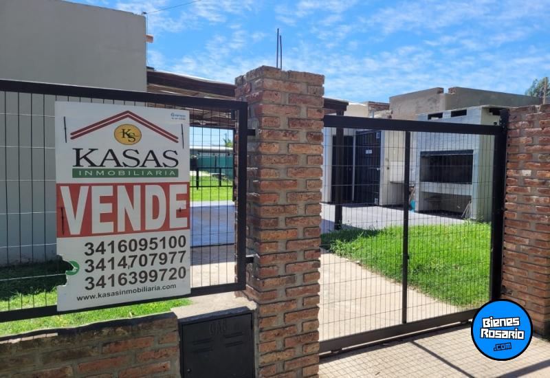 Casas - Roldan - Venta