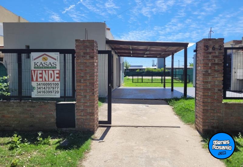 Casas - Roldan - Venta