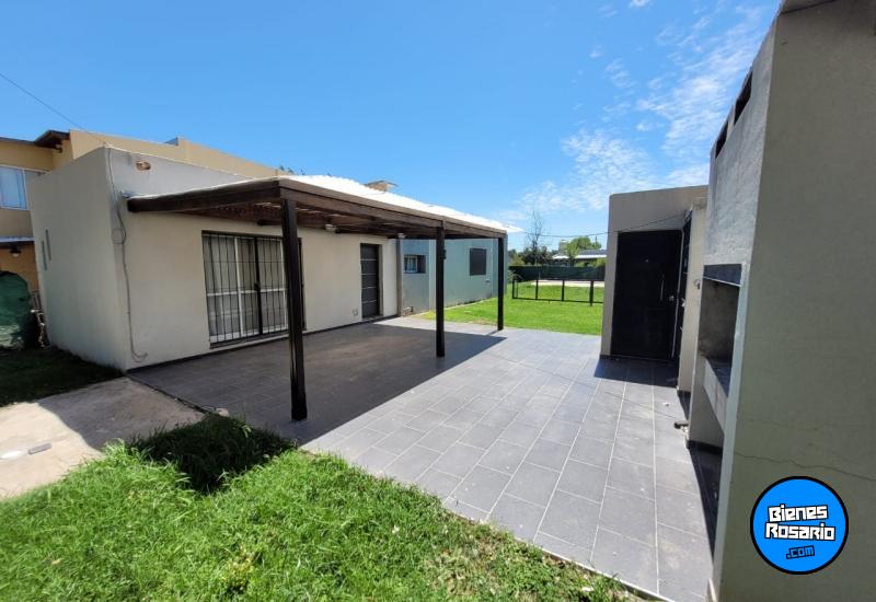 Casas - Roldan - Venta