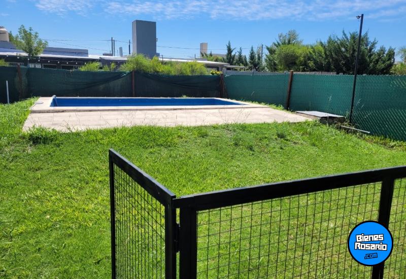 Casas - Roldan - Venta