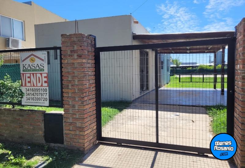 Casas - Roldan - Venta