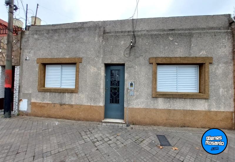 Casas - Rosario - Venta