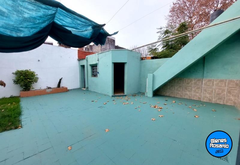 Casas - Rosario - Venta