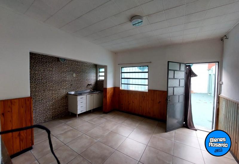 Casas - Rosario - Venta