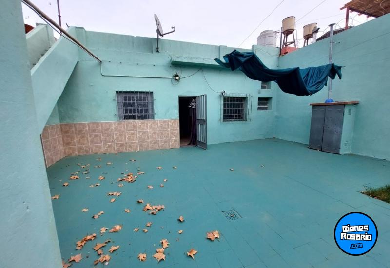 Casas - Rosario - Venta