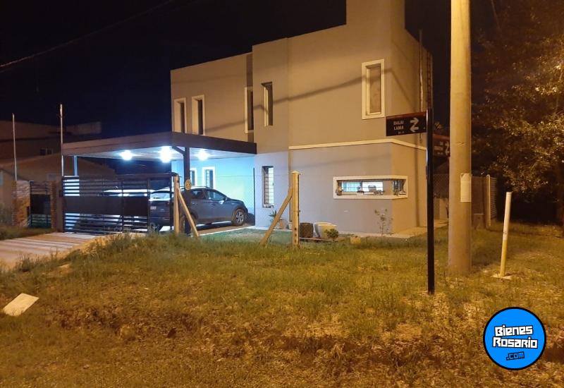 Casas - Roldan - Venta