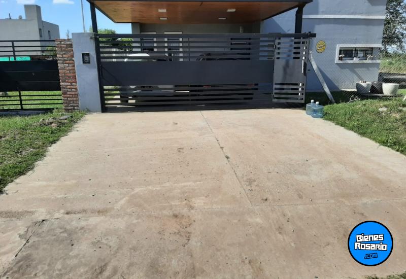 Casas - Roldan - Venta