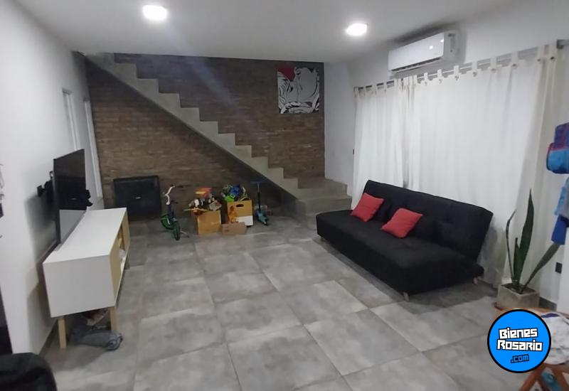 Casas - Roldan - Venta