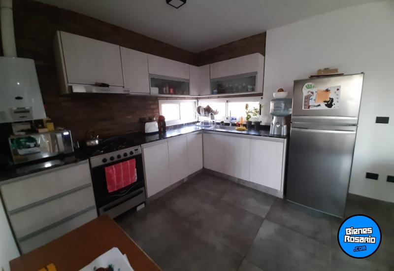 Casas - Roldan - Venta