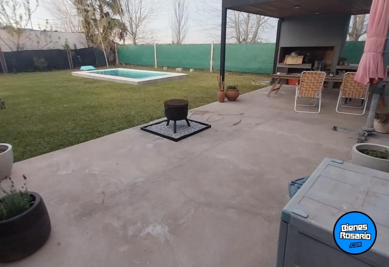 Casas - Roldan - Venta