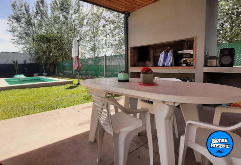 Casas - Roldan - Venta