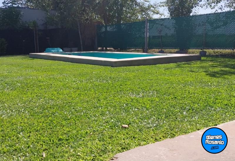 Casas - Roldan - Venta