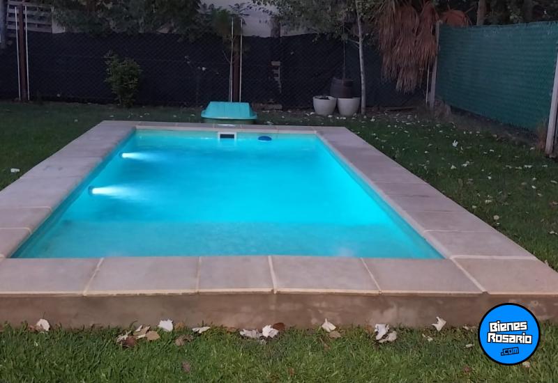 Casas - Roldan - Venta