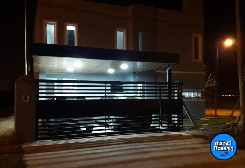 Casas - Roldan - Venta
