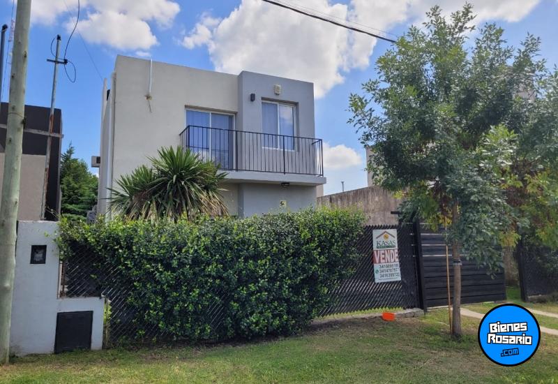 Casas - Roldan - Venta