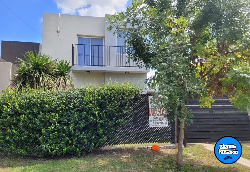 Casas - Roldan - Venta