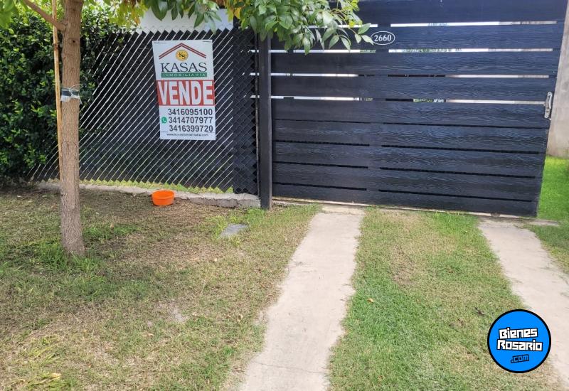 Casas - Roldan - Venta
