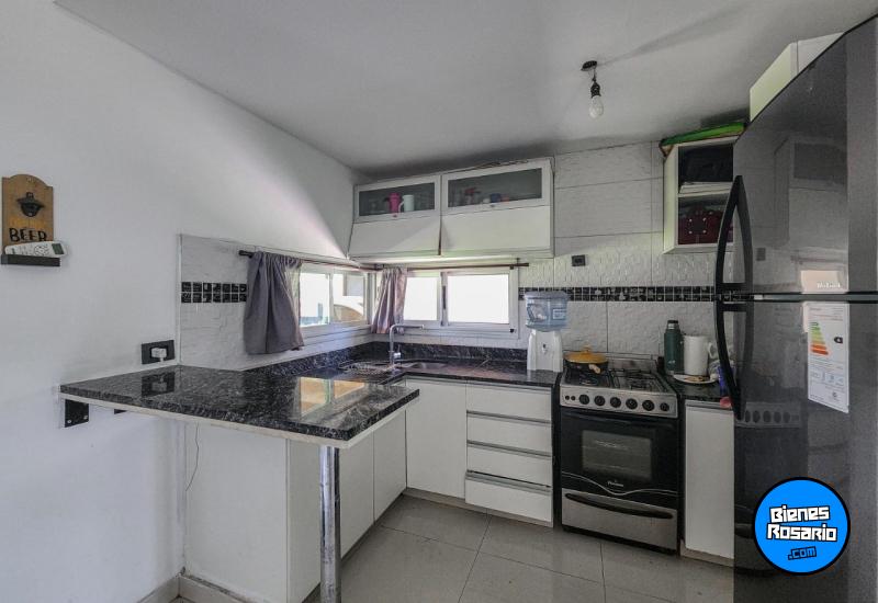 Casas - Roldan - Venta