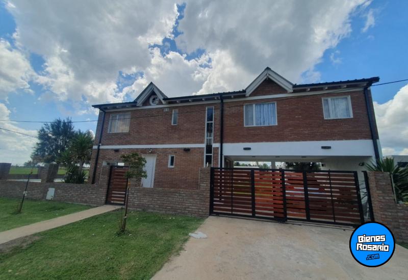 Casas - Roldan - Venta