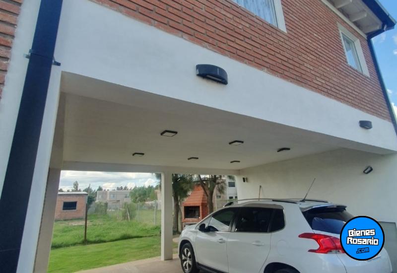 Casas - Roldan - Venta