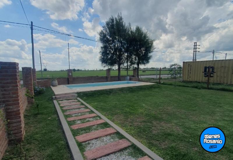 Casas - Roldan - Venta