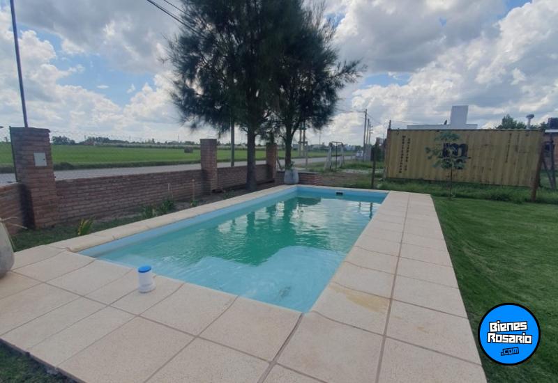 Casas - Roldan - Venta