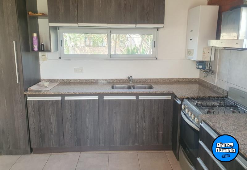 Casas - Roldan - Venta