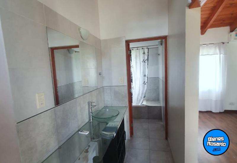 Casas - Roldan - Venta