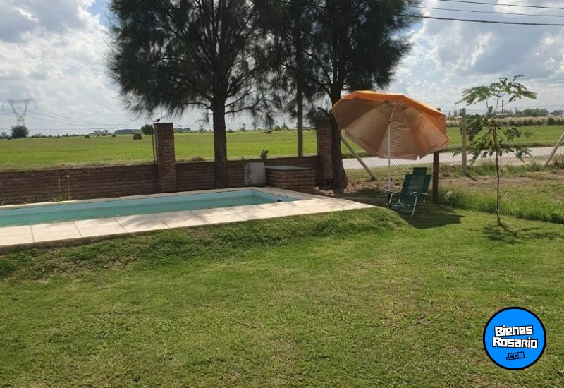 Casas - Roldan - Venta
