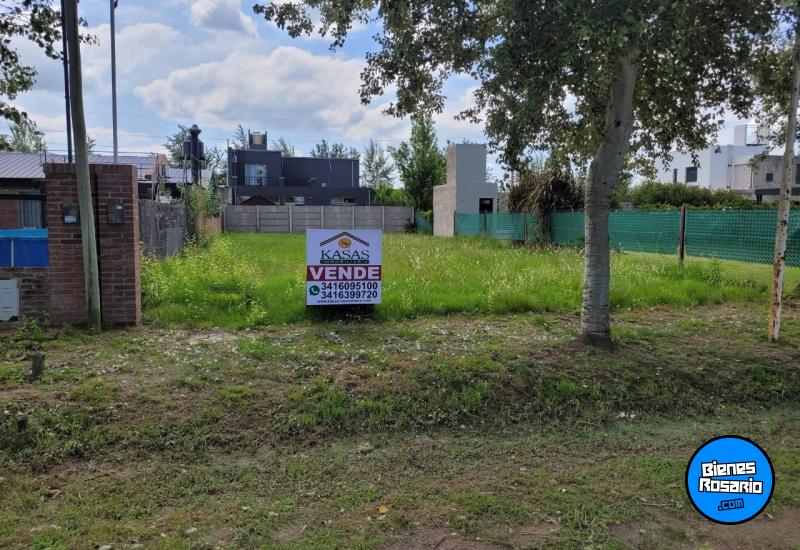 Terrenos - Roldan - Venta
