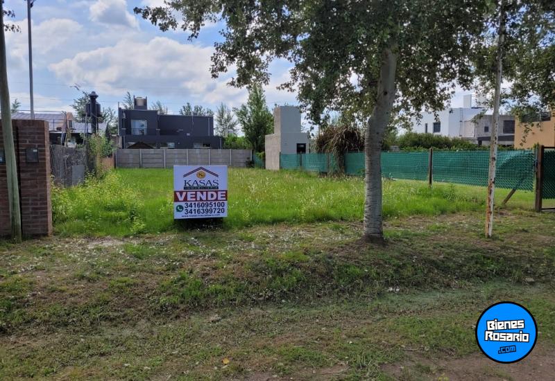 Terrenos - Roldan - Venta