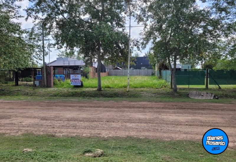Terrenos - Roldan - Venta