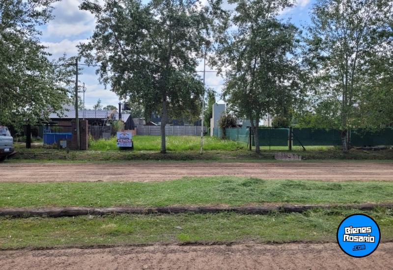 Terrenos - Roldan - Venta