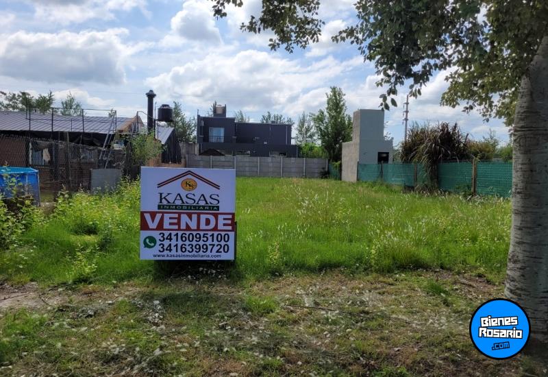 Terrenos - Roldan - Venta