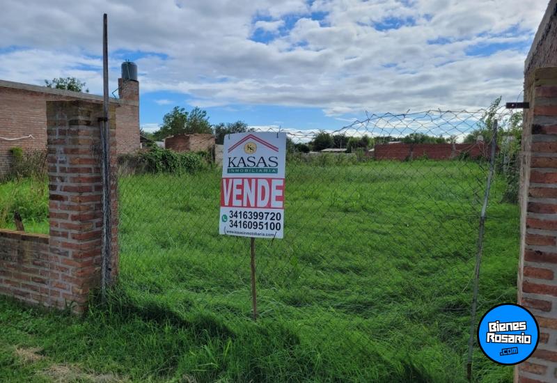 Terrenos - Roldan - Venta