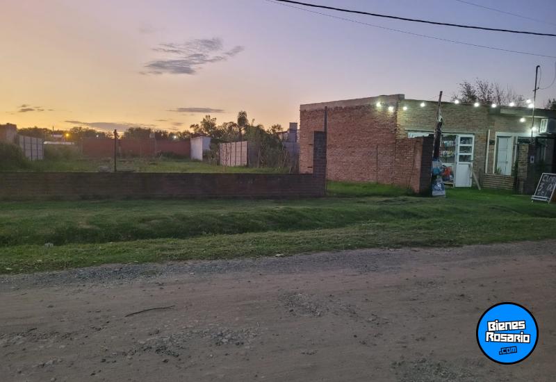 Terrenos - Roldan - Venta