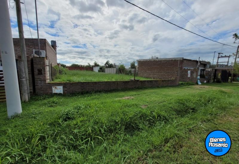 Terrenos - Roldan - Venta