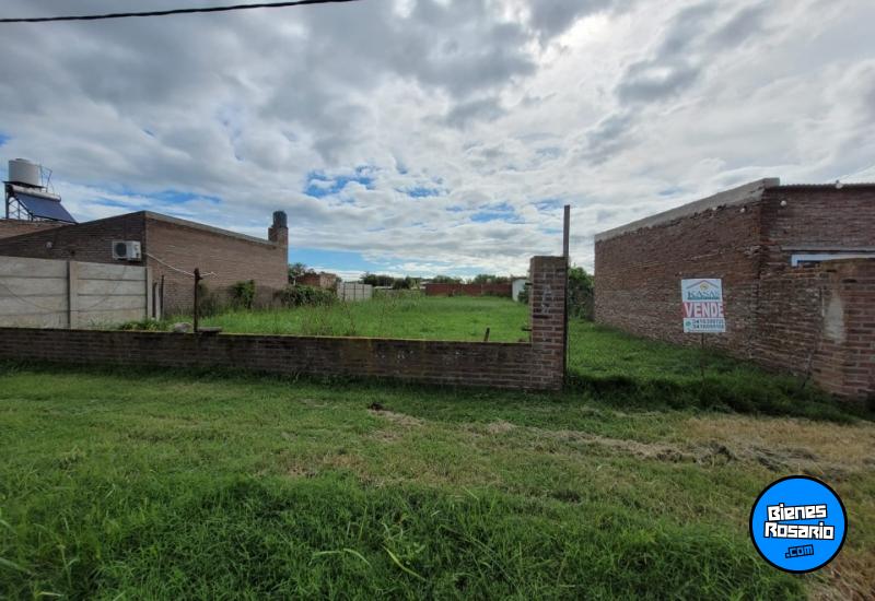 Terrenos - Roldan - Venta