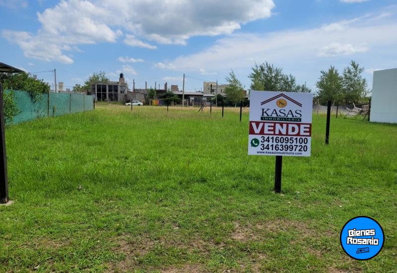 Terrenos - Roldan - Venta