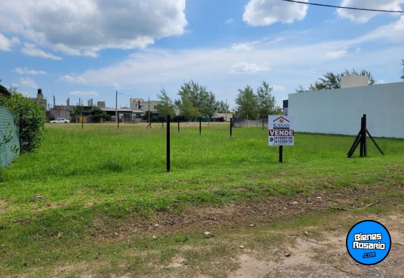 Terrenos - Roldan - Venta