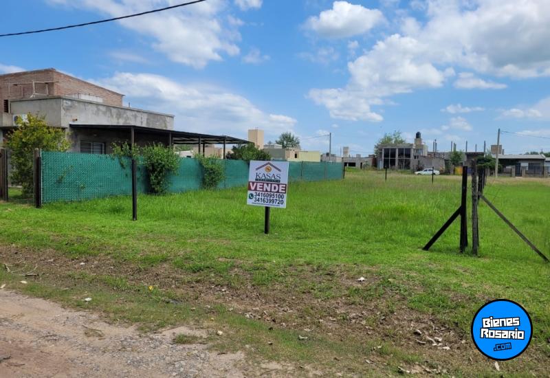 Terrenos - Roldan - Venta